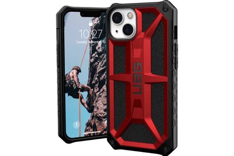 The best protective iPhone cases in 2023: our 30 favorites.